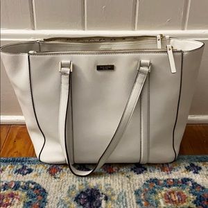 Large Kate Spade Purse